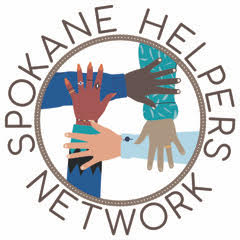 spokane helpers network
